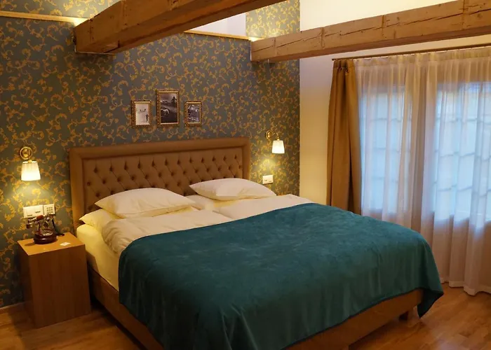 Hotel Walliserhof Zermatt