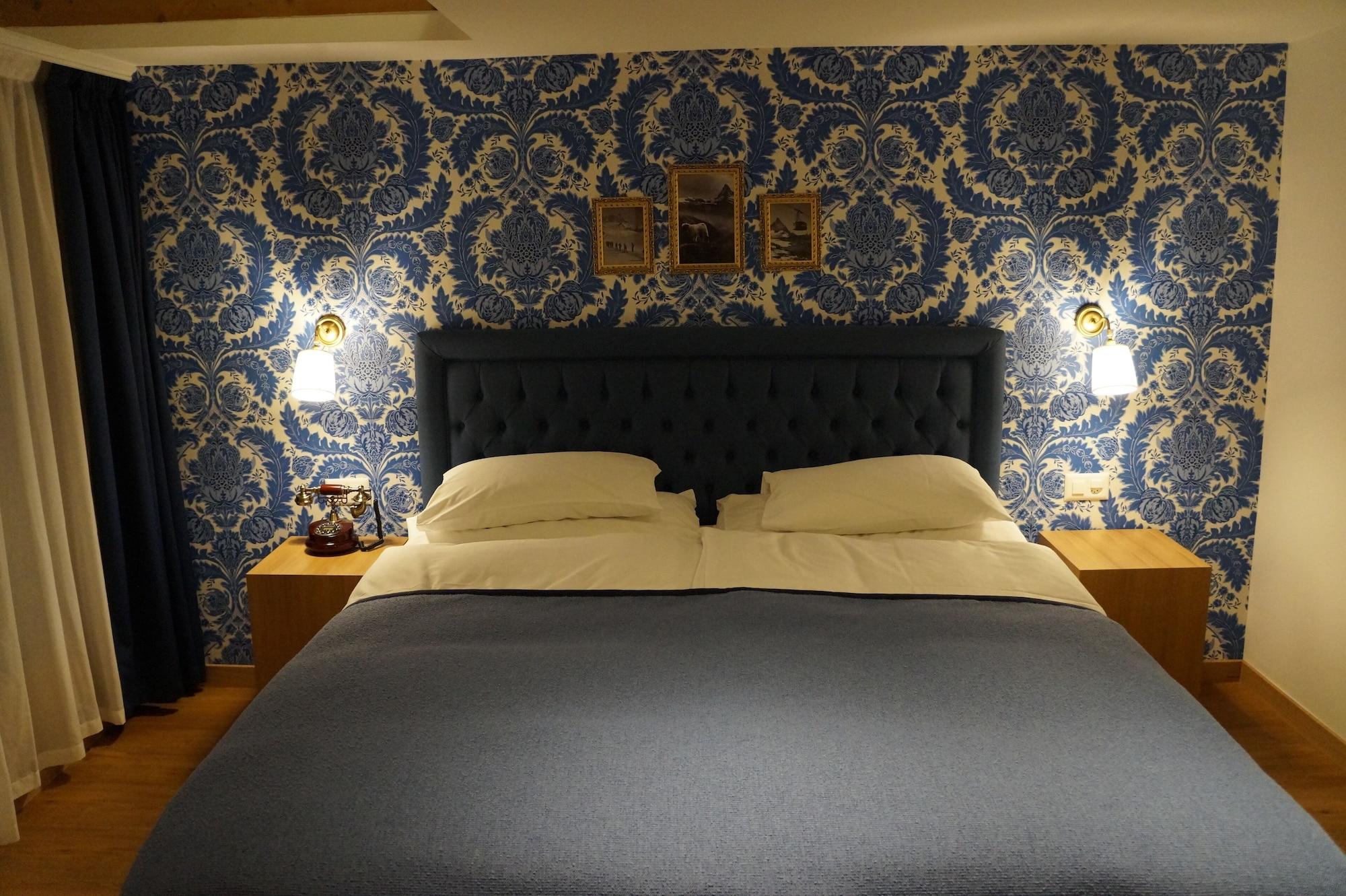 Hotel Walliserhof 3*