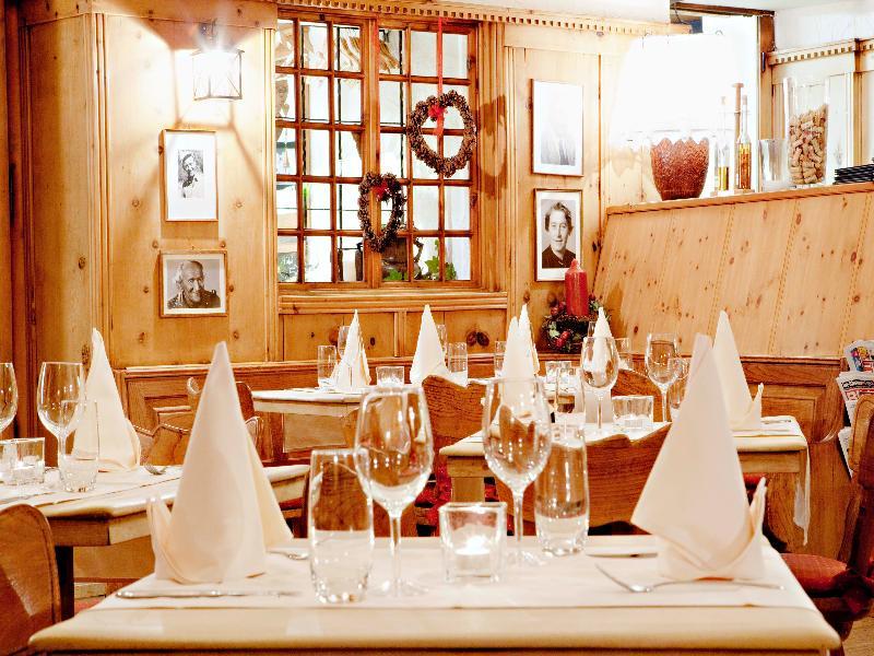 Walliserhof 3*
