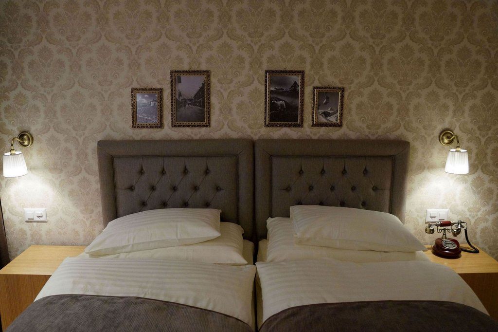 Walliserhof 3* Zermatt